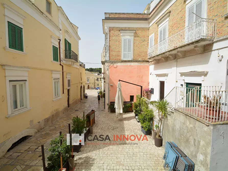 Immagine 8 di Appartamento in vendita  in Via San Biagio a Matera