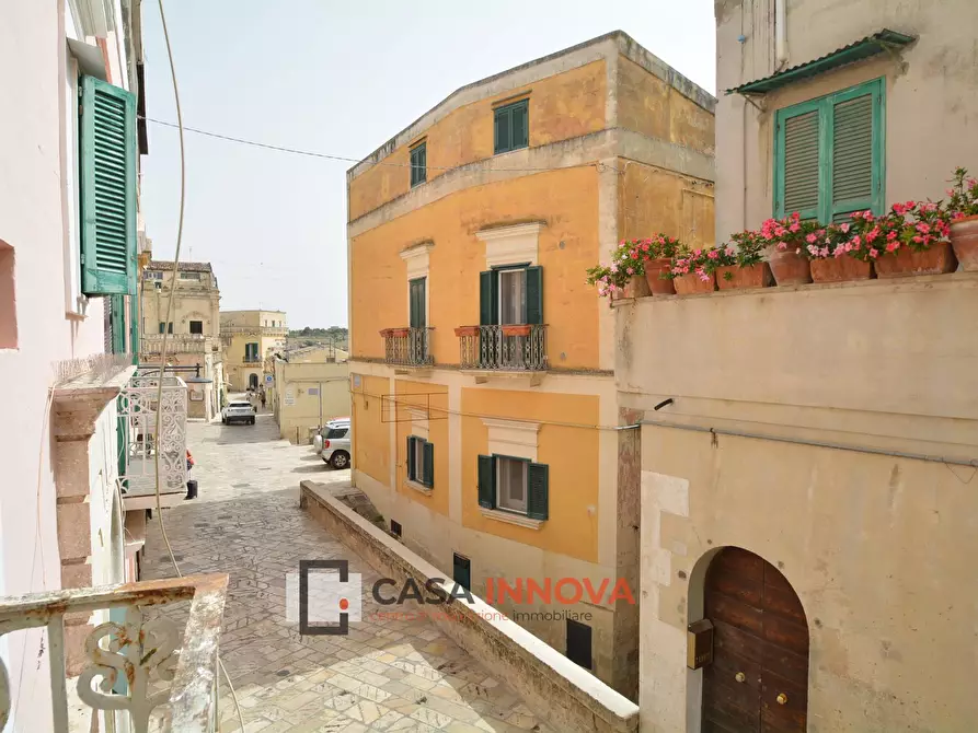 Immagine 16 di Appartamento in vendita  in Via San Biagio a Matera