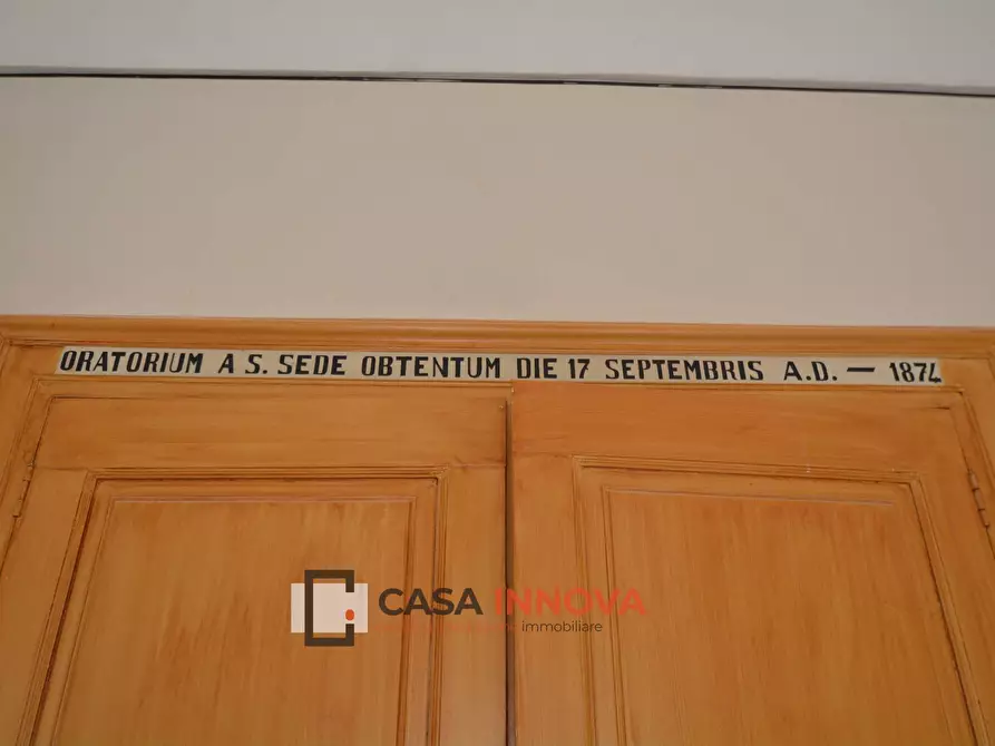 Immagine 5 di Appartamento in vendita  in Via San Biagio a Matera