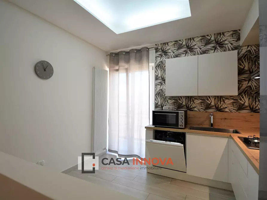 Immagine 3 di Appartamento in affitto  in Via Lucana a Matera