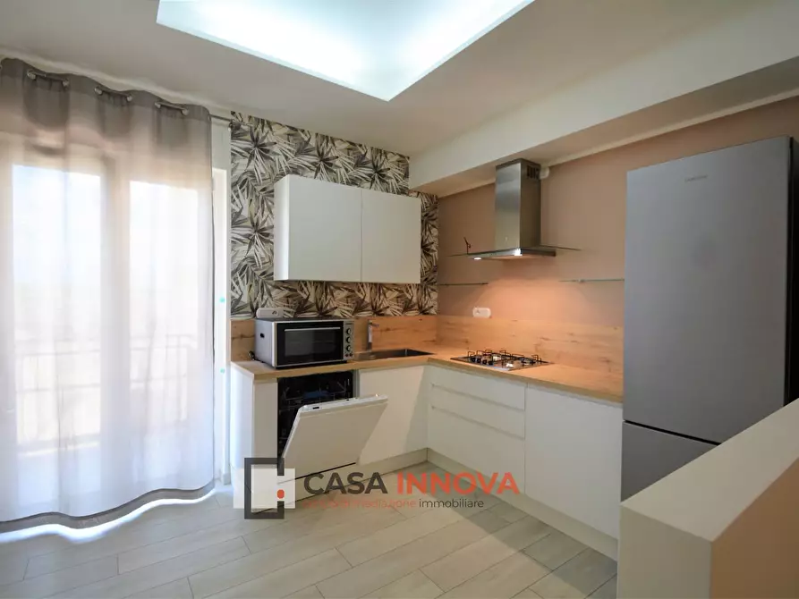 Immagine 1 di Appartamento in affitto  in Via Lucana a Matera