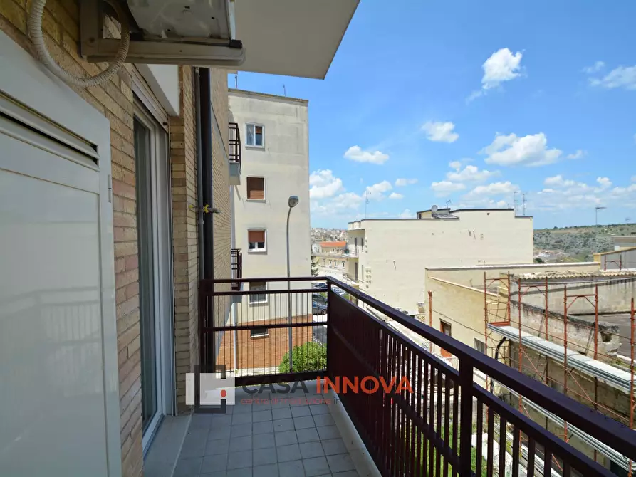 Immagine 4 di Appartamento in affitto  in Via Lucana a Matera