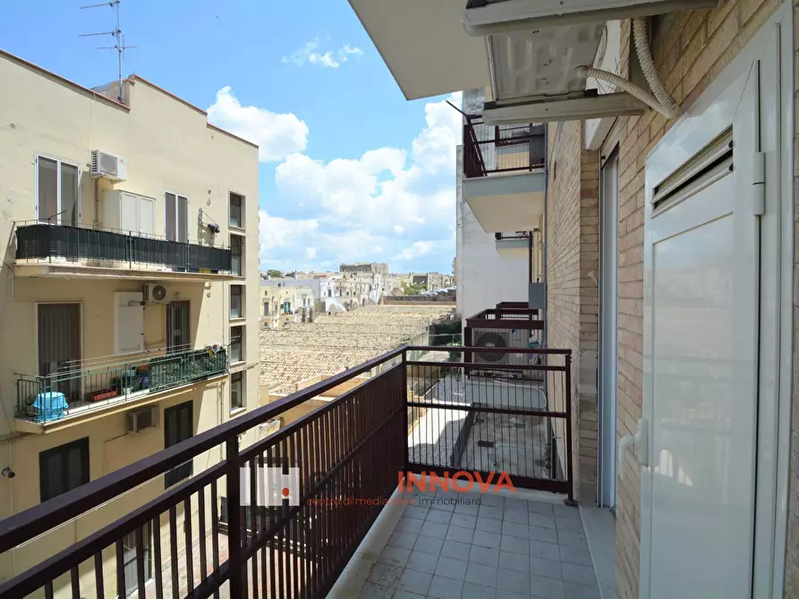 Immagine 5 di Appartamento in affitto  in Via Lucana a Matera