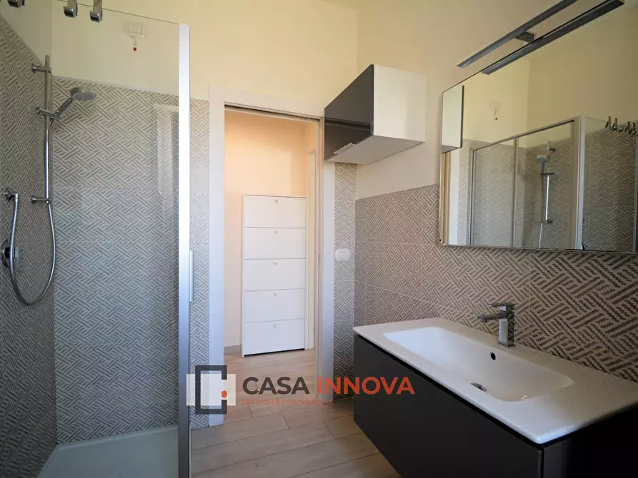 Immagine 8 di Appartamento in affitto  in Via Lucana a Matera