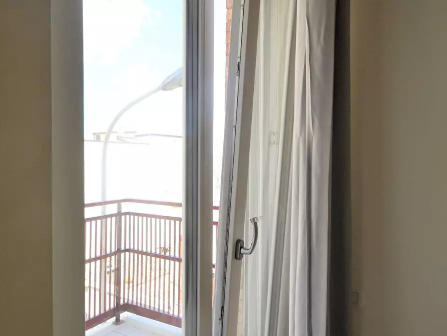 Immagine 11 di Appartamento in affitto  in Via Lucana a Matera