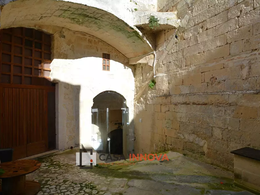 Immagine 5 di Locale commerciale in affitto  in Via Pennino a Matera