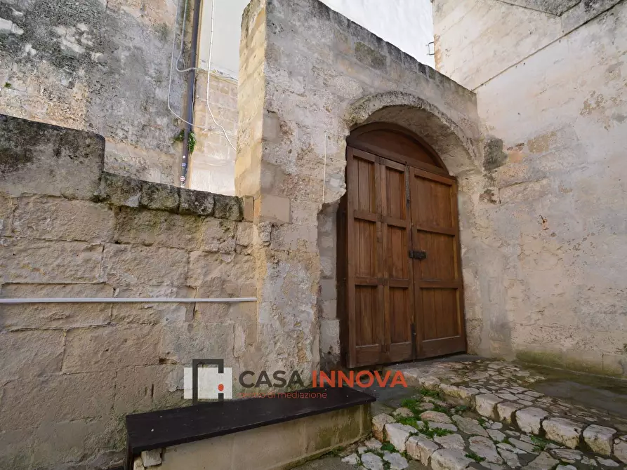 Immagine 9 di Locale commerciale in affitto  in Via Pennino a Matera