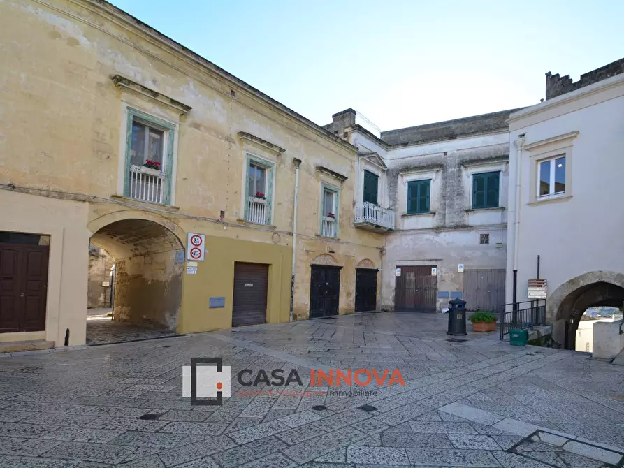 Immagine 29 di Locale commerciale in affitto  in Via Pennino a Matera