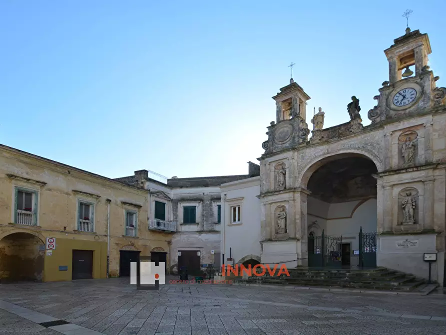 Immagine 28 di Locale commerciale in affitto  in Via Pennino a Matera