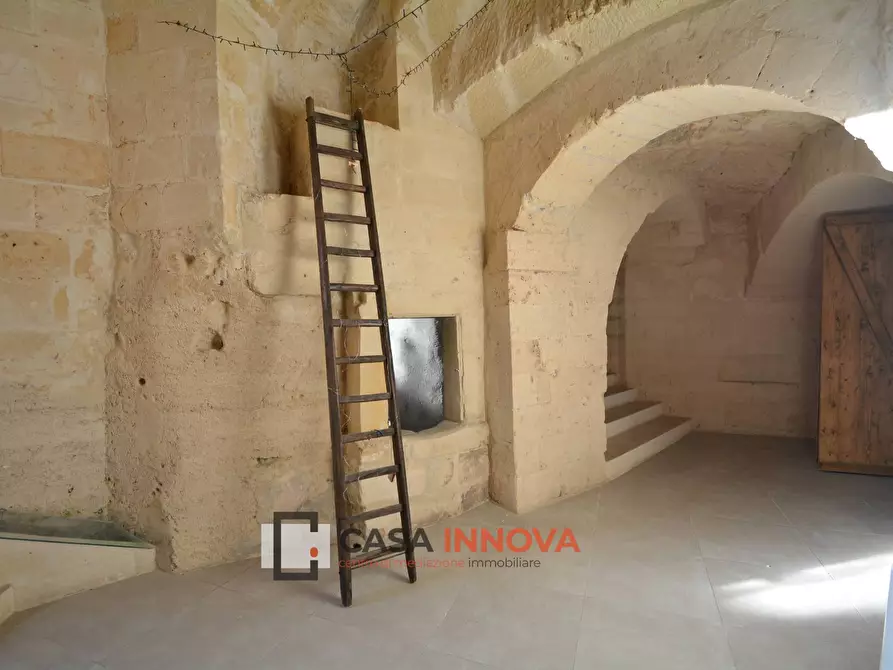 Immagine 8 di Locale commerciale in affitto  in Via Pennino a Matera