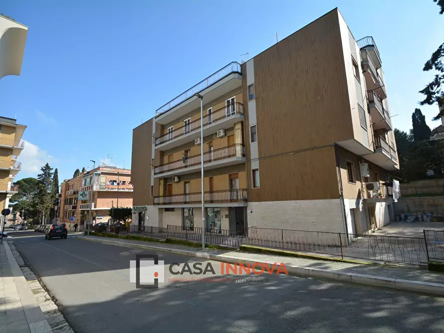 Immagine 1 di Appartamento in vendita  in Via Pasquale Vena a Matera