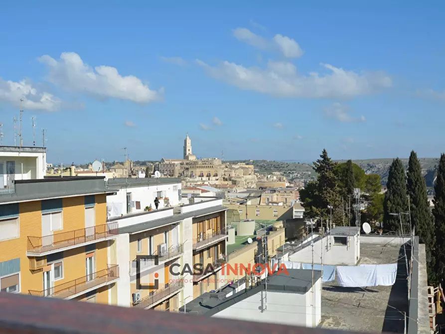 Immagine 5 di Appartamento in vendita  in Via Pasquale Vena a Matera