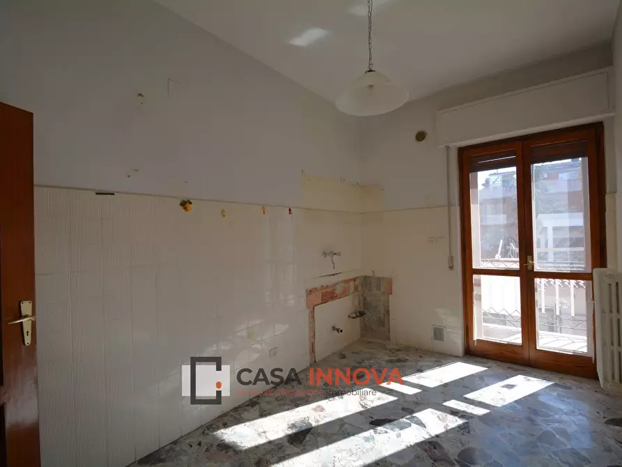 Immagine 13 di Appartamento in vendita  in Via Pasquale Vena a Matera