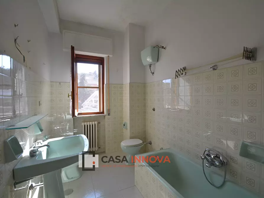 Immagine 18 di Appartamento in vendita  in Via Pasquale Vena a Matera