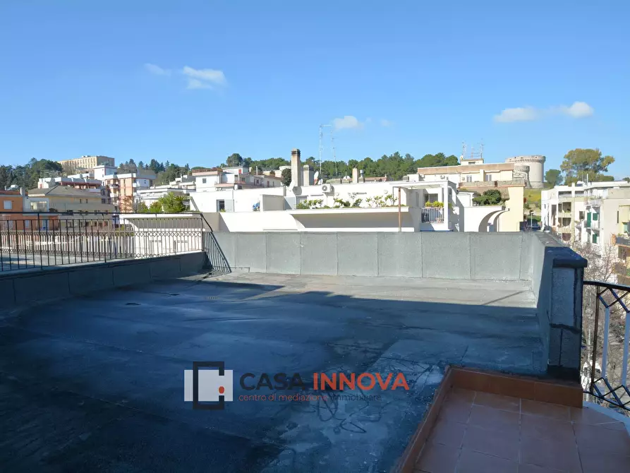 Immagine 23 di Appartamento in vendita  in Via Pasquale Vena a Matera