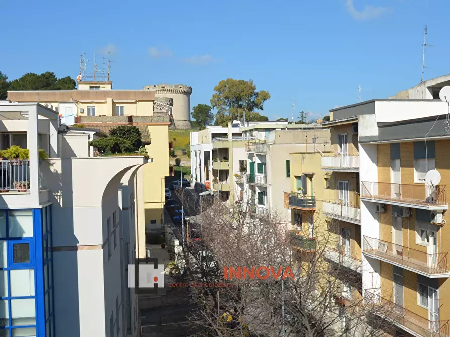 Immagine 25 di Appartamento in vendita  in Via Pasquale Vena a Matera