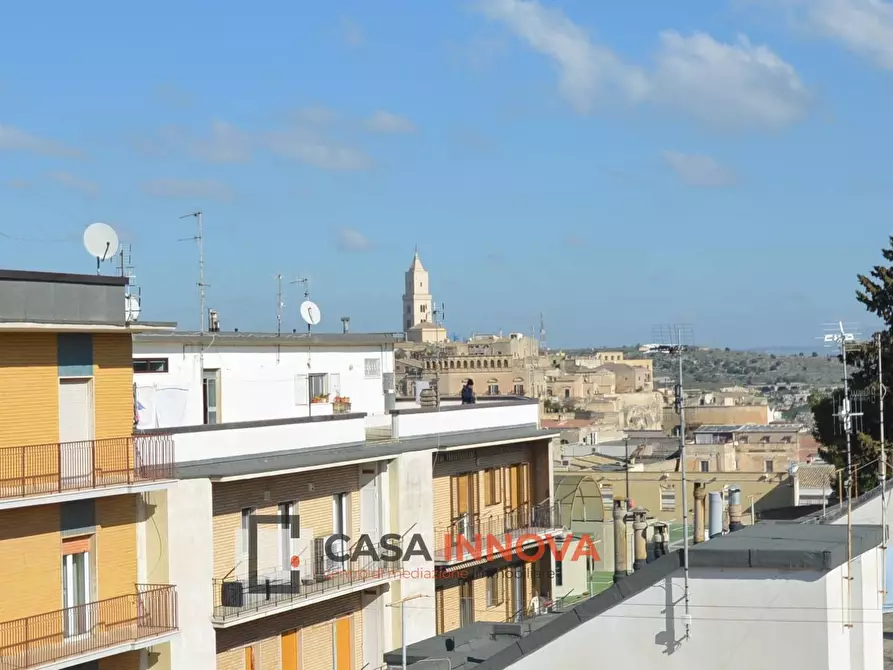 Immagine 26 di Appartamento in vendita  in Via Pasquale Vena a Matera
