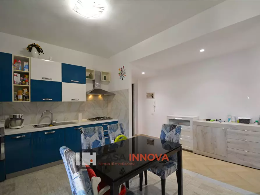 Immagine 5 di Appartamento in vendita  in Via San Pardo a Matera