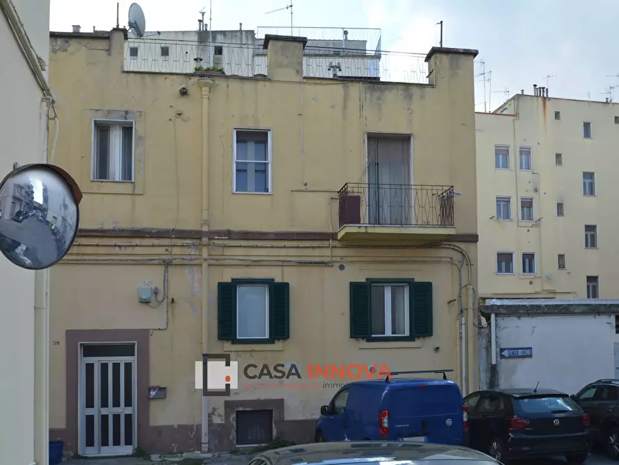 Immagine 23 di Appartamento in vendita  in Via Gaetano Salvemini a Matera