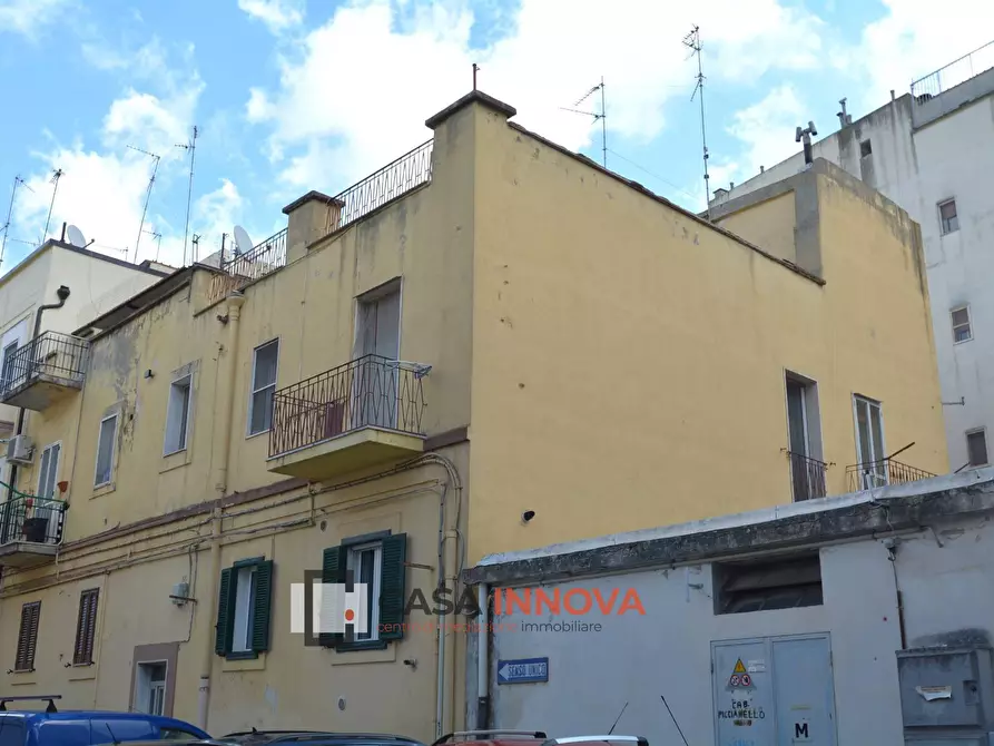 Immagine 24 di Appartamento in vendita  in Via Gaetano Salvemini a Matera