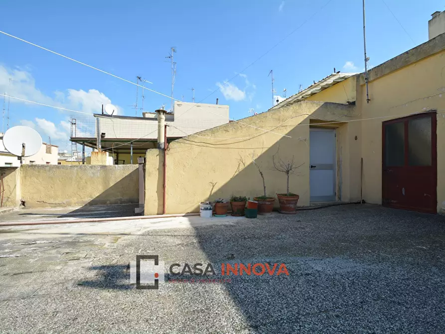 Immagine 21 di Appartamento in vendita  in Via Gaetano Salvemini a Matera