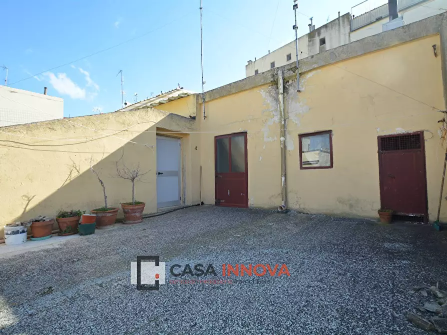 Immagine 20 di Appartamento in vendita  in Via Gaetano Salvemini a Matera