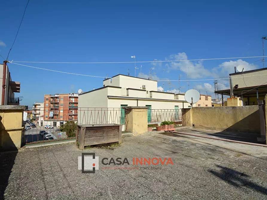 Immagine 19 di Appartamento in vendita  in Via Gaetano Salvemini a Matera