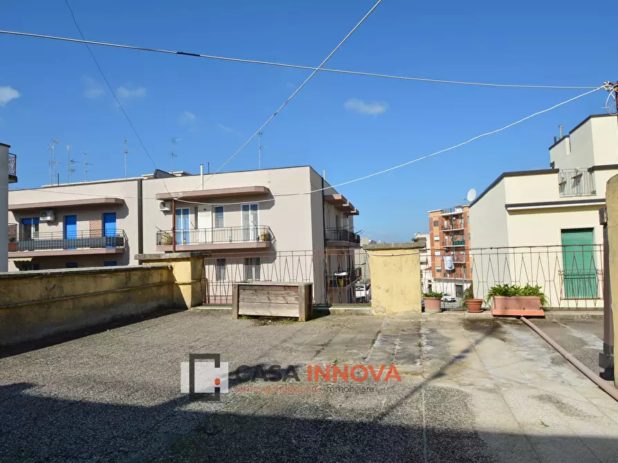 Immagine 22 di Appartamento in vendita  in Via Gaetano Salvemini a Matera