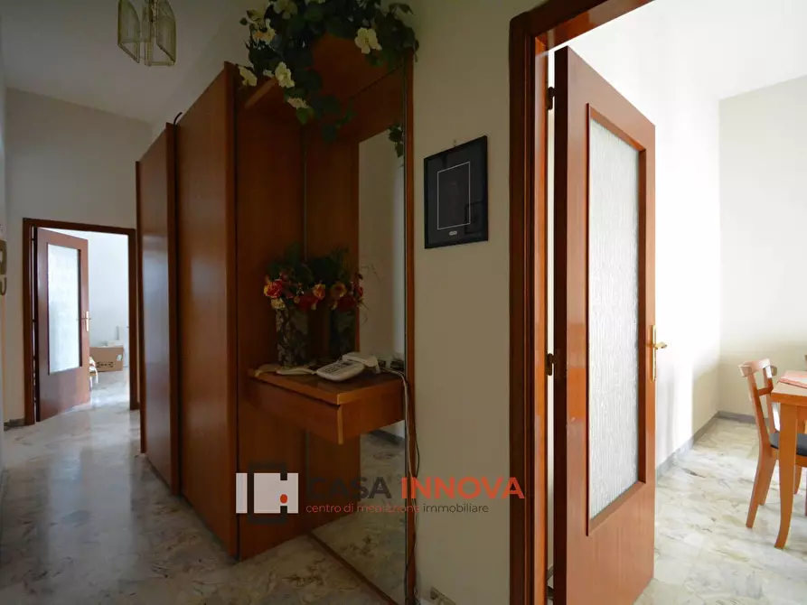 Immagine 7 di Appartamento in vendita  in Via Gaetano Salvemini a Matera