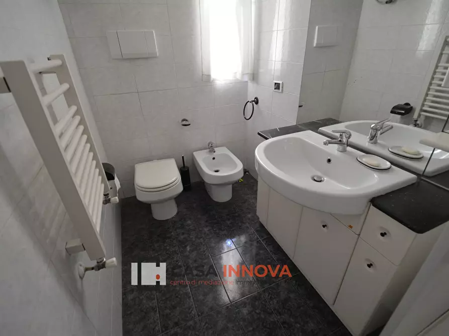 Immagine 17 di Appartamento in vendita  in Via Gaetano Salvemini a Matera