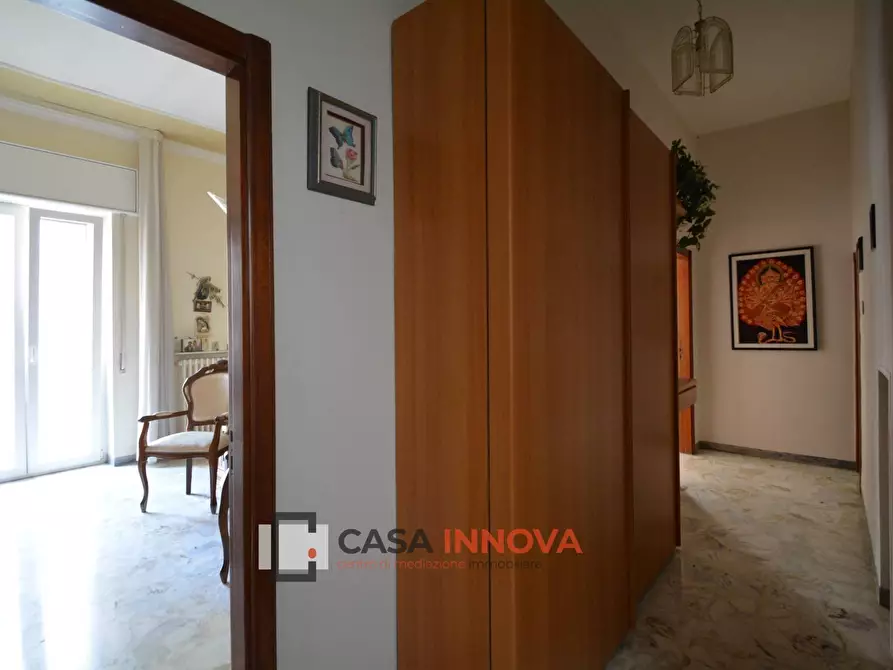 Immagine 9 di Appartamento in vendita  in Via Gaetano Salvemini a Matera