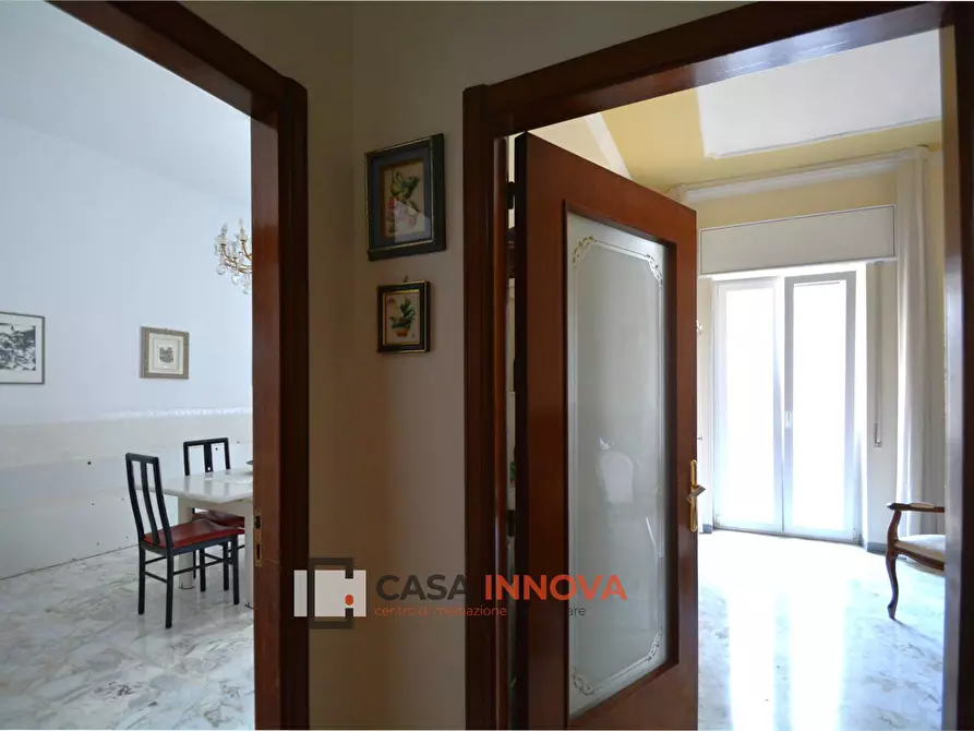 Immagine 10 di Appartamento in vendita  in Via Gaetano Salvemini a Matera