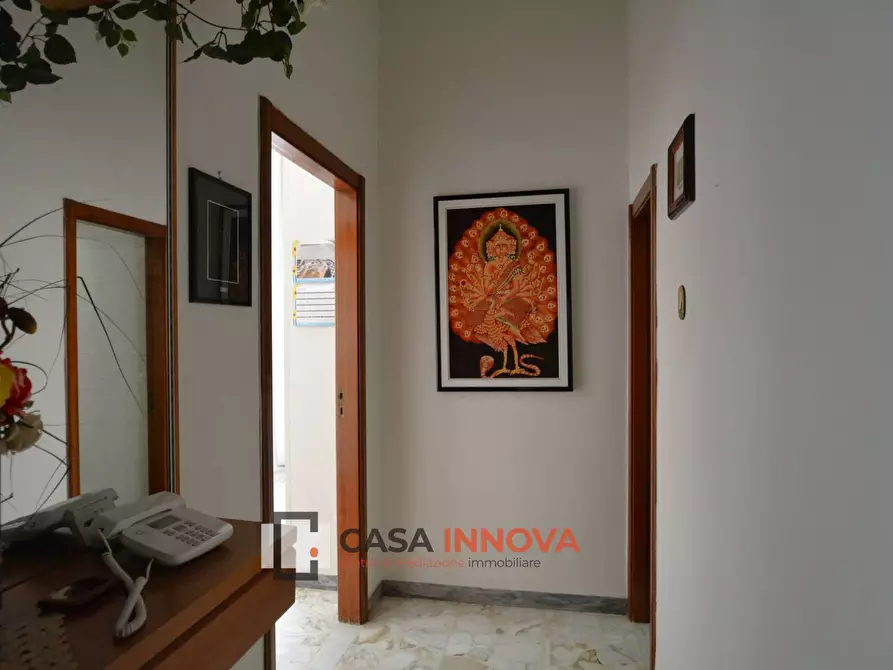 Immagine 8 di Appartamento in vendita  in Via Gaetano Salvemini a Matera