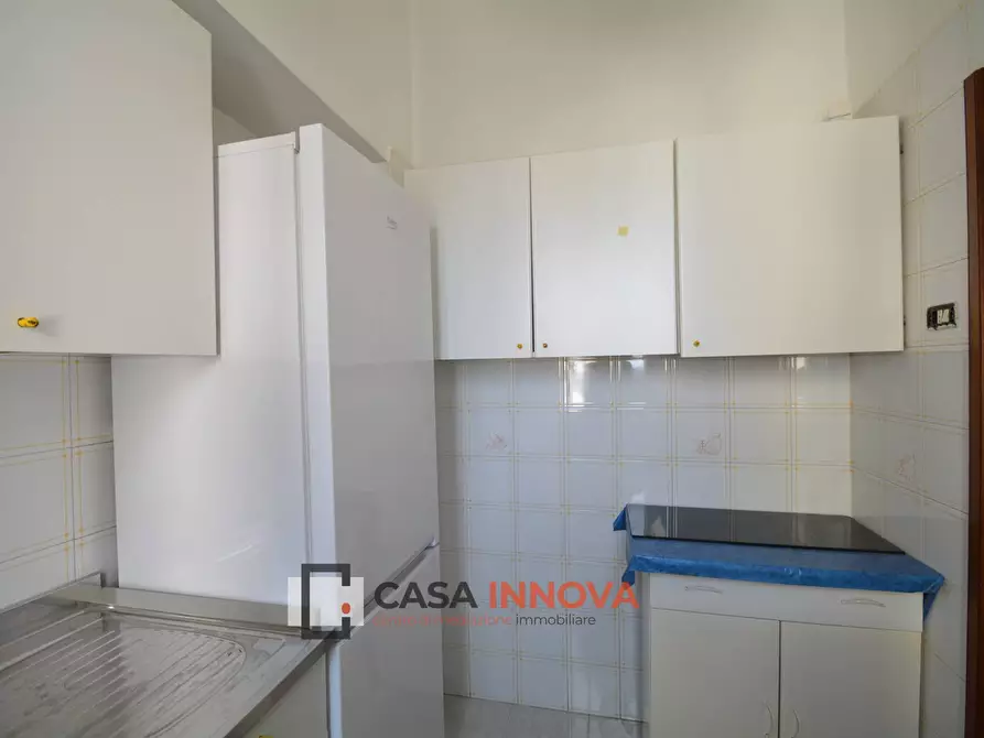 Immagine 6 di Appartamento in vendita  in Via Gaetano Salvemini a Matera