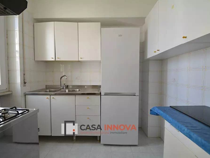 Immagine 5 di Appartamento in vendita  in Via Gaetano Salvemini a Matera