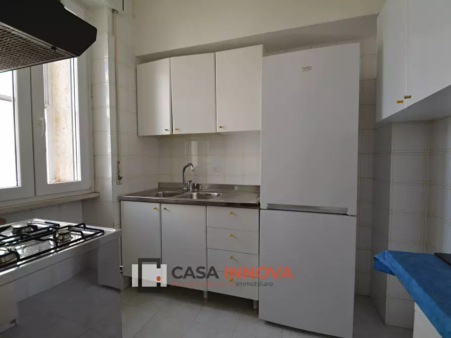 Immagine 4 di Appartamento in vendita  in Via Gaetano Salvemini a Matera