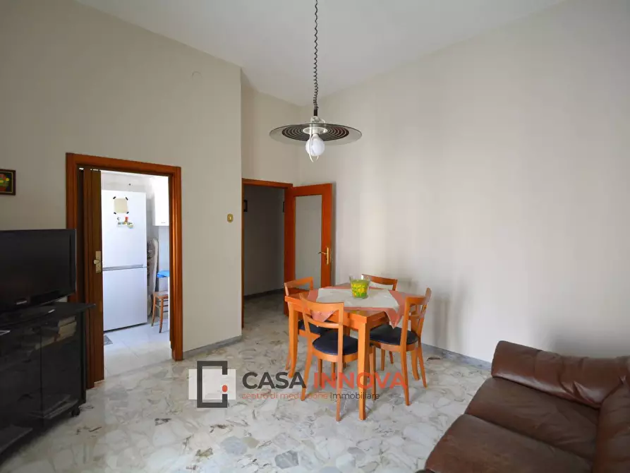 Immagine 2 di Appartamento in vendita  in Via Gaetano Salvemini a Matera