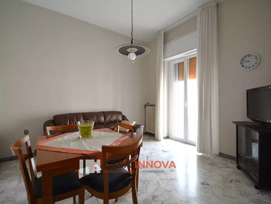 Immagine 3 di Appartamento in vendita  in Via Gaetano Salvemini a Matera