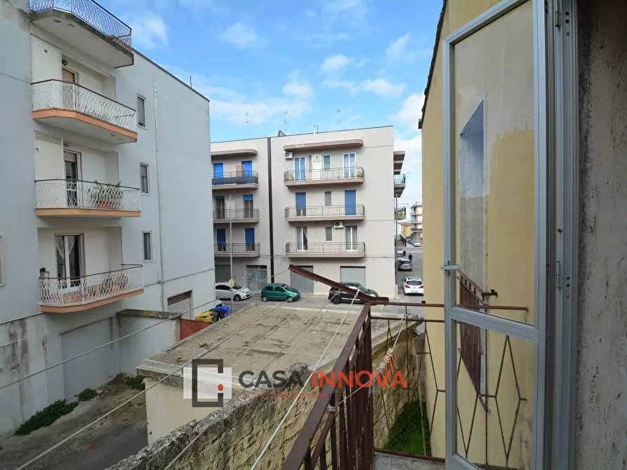 Immagine 25 di Appartamento in vendita  in Via Gaetano Salvemini a Matera