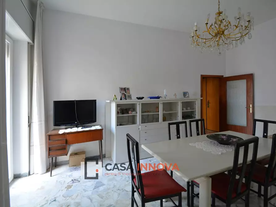 Immagine 11 di Appartamento in vendita  in Via Gaetano Salvemini a Matera