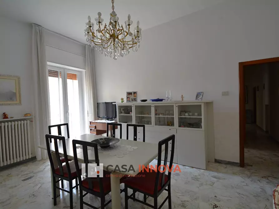 Immagine 12 di Appartamento in vendita  in Via Gaetano Salvemini a Matera
