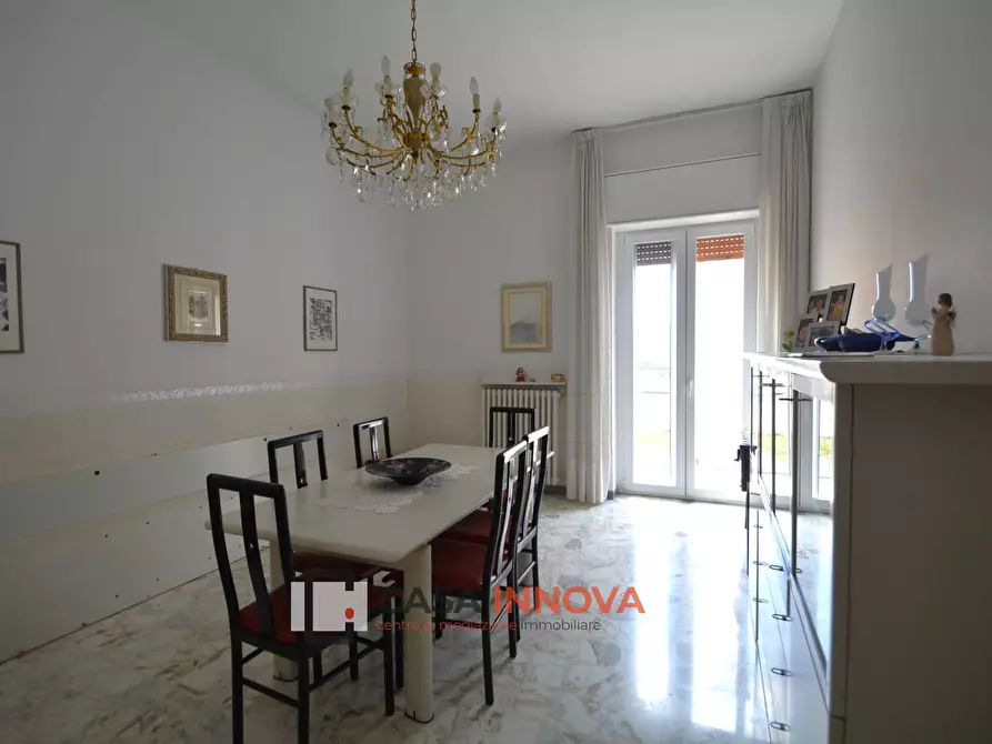 Immagine 13 di Appartamento in vendita  in Via Gaetano Salvemini a Matera