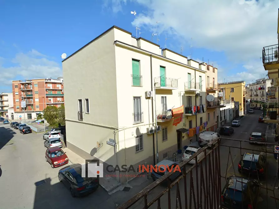 Immagine 26 di Appartamento in vendita  in Via Gaetano Salvemini a Matera