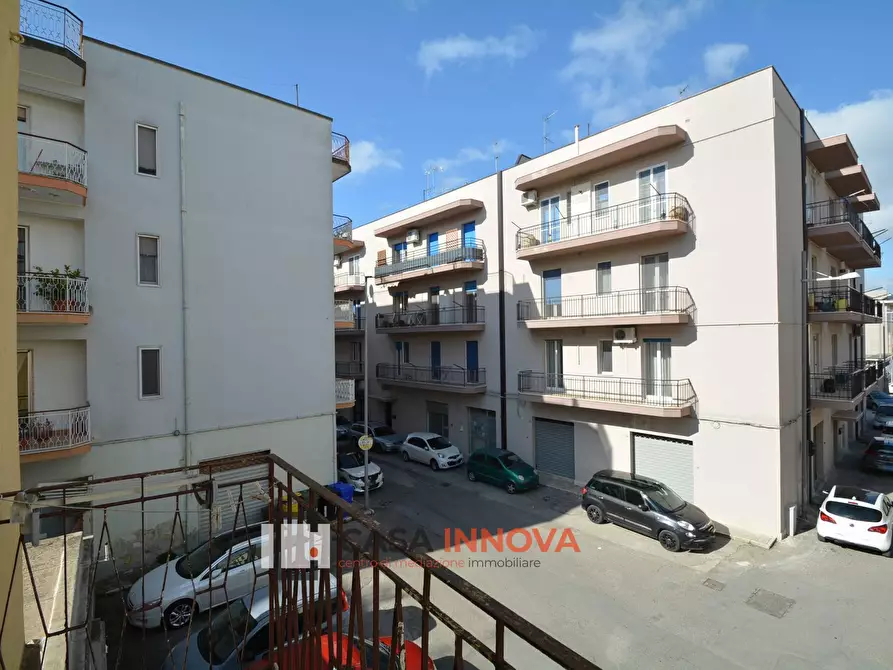 Immagine 27 di Appartamento in vendita  in Via Gaetano Salvemini a Matera