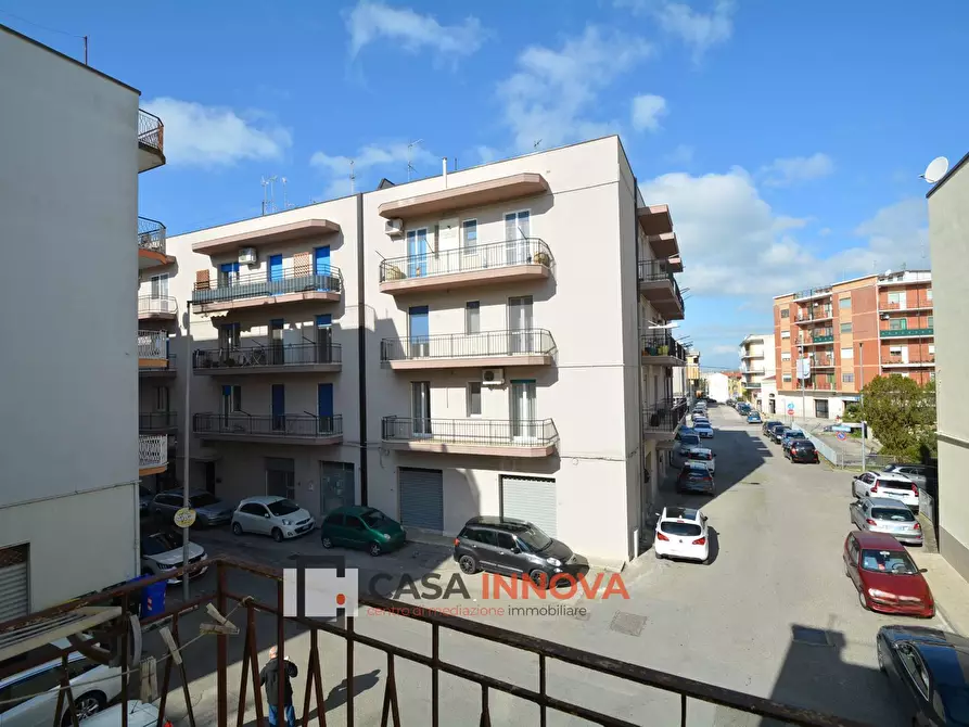 Immagine 28 di Appartamento in vendita  in Via Gaetano Salvemini a Matera