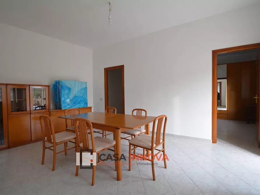 Immagine 4 di Appartamento in vendita  in Via Quaranta a Miglionico