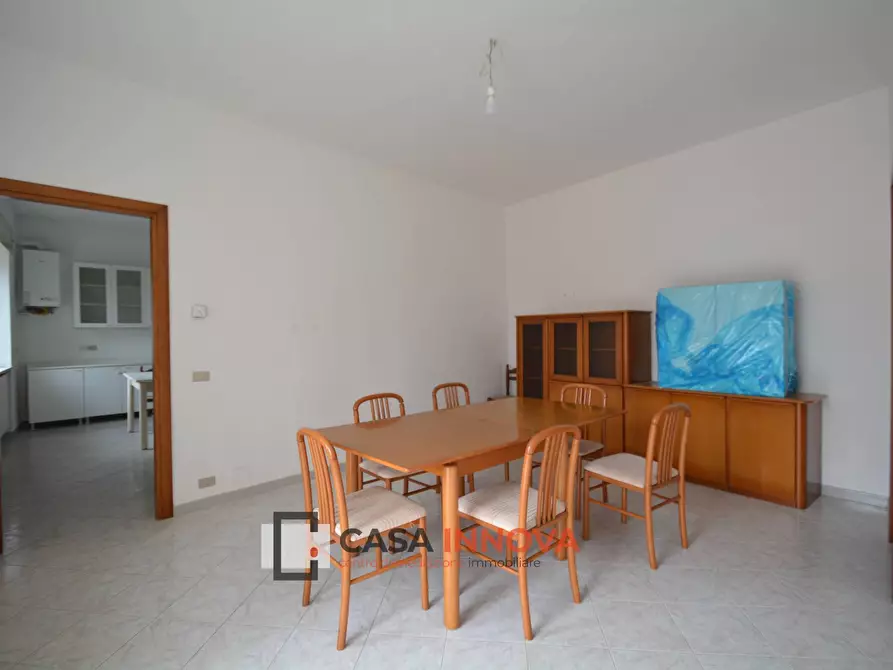 Immagine 3 di Appartamento in vendita  in Via Quaranta a Miglionico