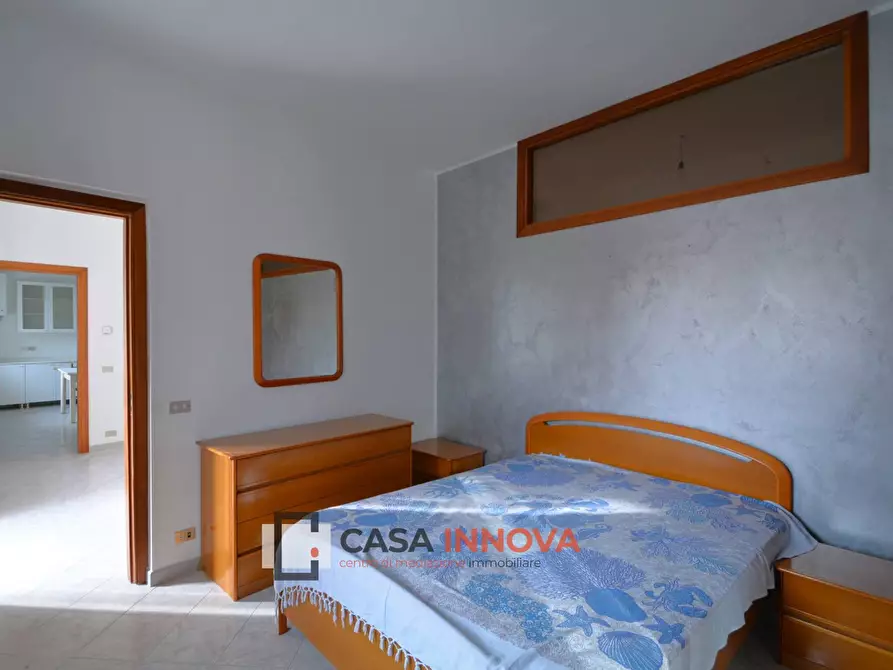 Immagine 9 di Appartamento in vendita  in Via Quaranta a Miglionico