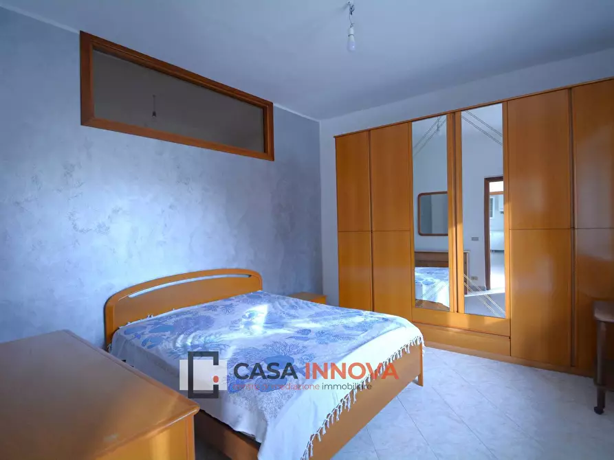 Immagine 8 di Appartamento in vendita  in Via Quaranta a Miglionico