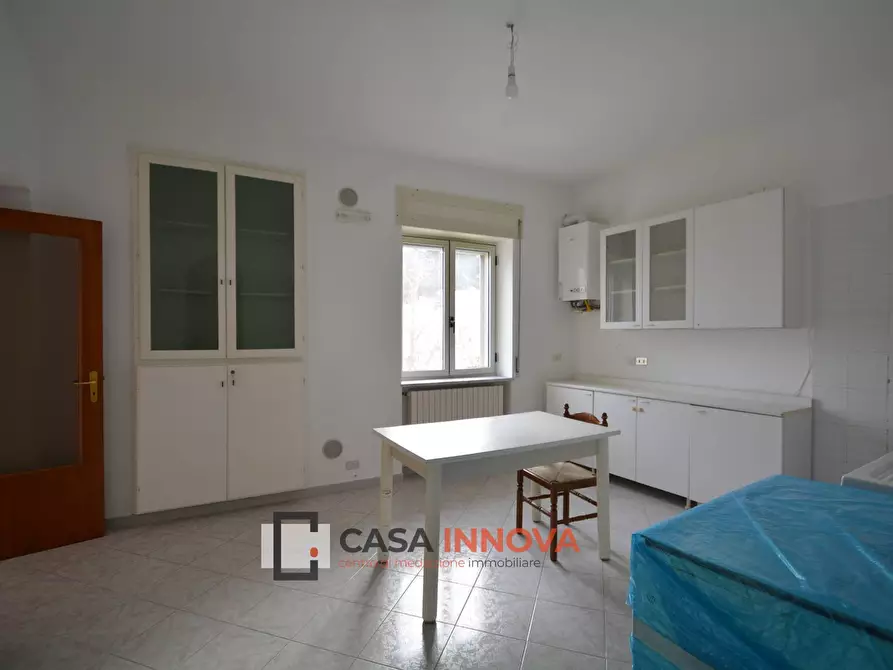 Immagine 6 di Appartamento in vendita  in Via Quaranta a Miglionico